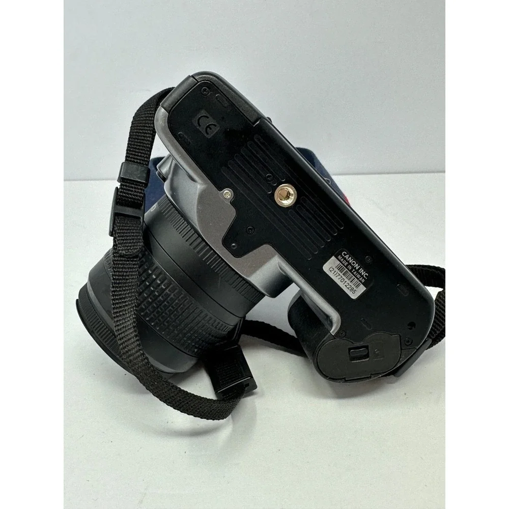 Canon 35 speedlite